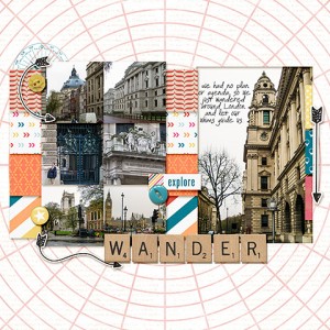 Wander