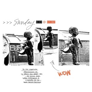 Sunday @ St So