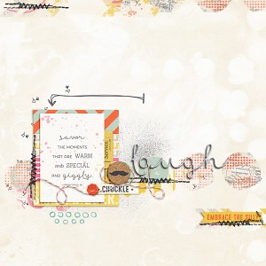 Laugh