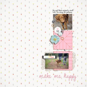 Make Me Happy