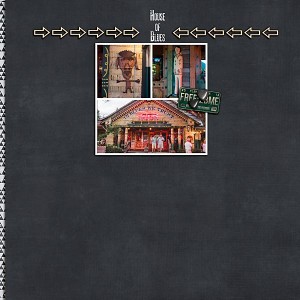 House of Blues