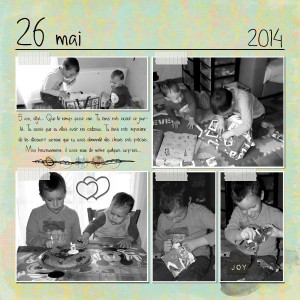 26 mai 2014