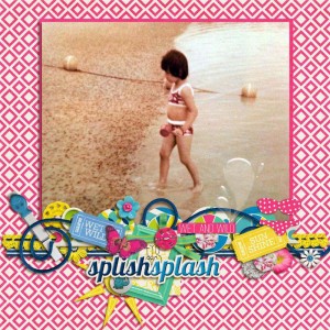 Splish Splash