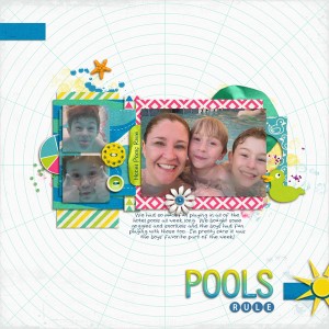 Hotel Pools