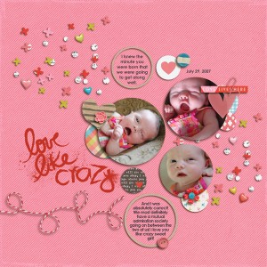 Love Like Crazy