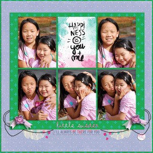 Little Sister