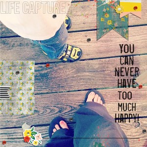 Life Captured