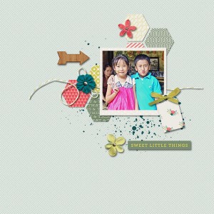 June - Scraplift CL