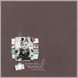 June - Temp CL
