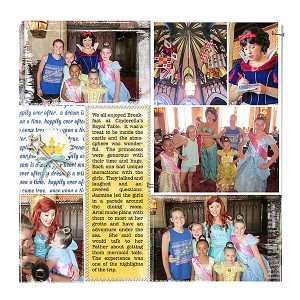 Royal Table R