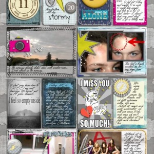 My Diary- June 11