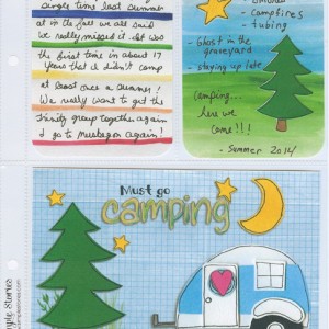 Must Go Camping
