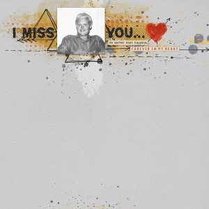 Miss You