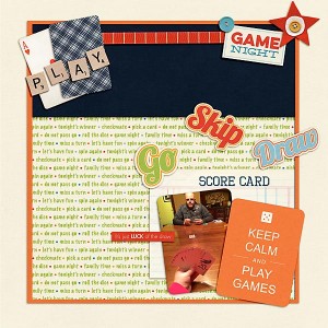 Game Night