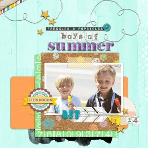 Boys of Summer