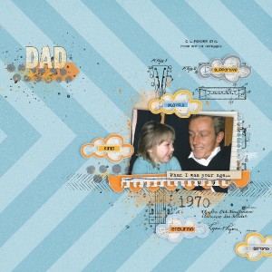 Me & Dad