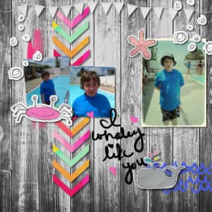 I whaley like you