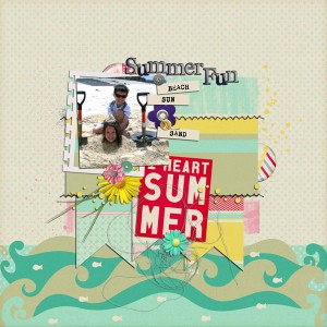 summer fun