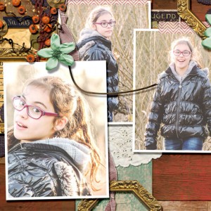 Winter Walk