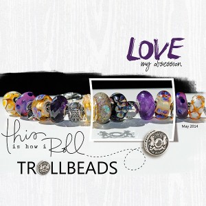 Love Trollbeads