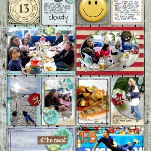 My Diary- June 13