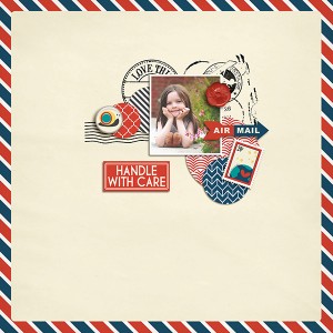 Air Mail