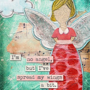 No Angel