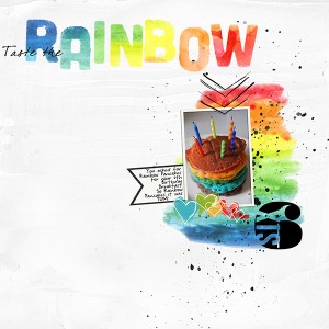 Rainbow