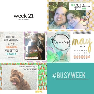 Week 21