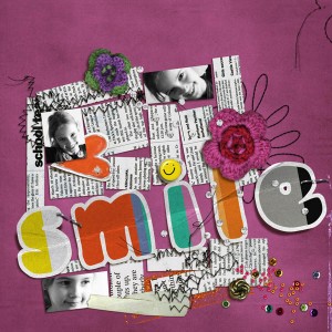 Smile