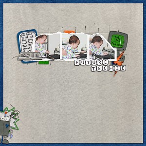 Future Techie