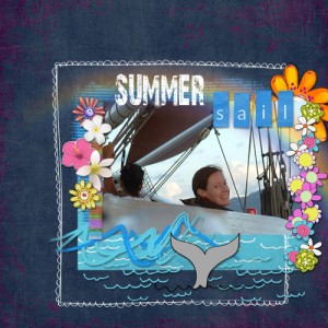 Summer Sail