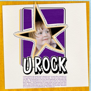 U Rock