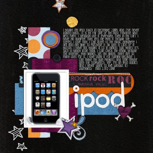 Ipod Love