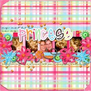 princess