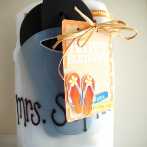Happy Summer Gift
