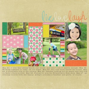 Project 52 - Week 21