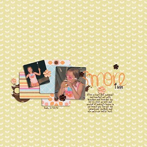 s'more fun