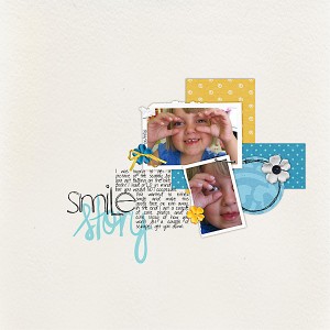 smile story