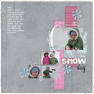 Snow Day