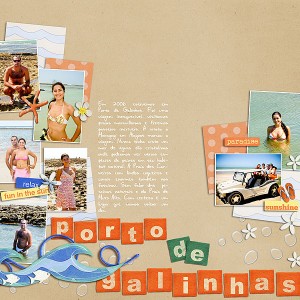 Porto de Galinhas
