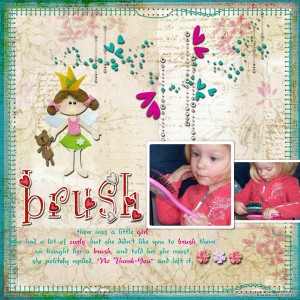 Brush