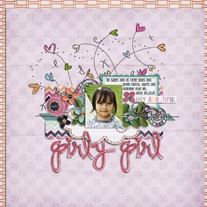 Girly Girl