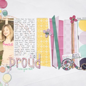 Proud