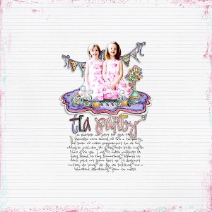 Tea Party