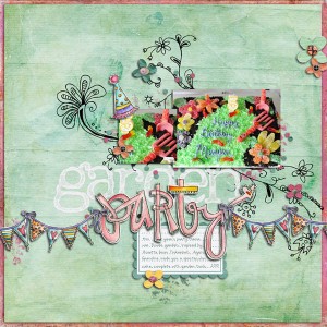 Garden Party