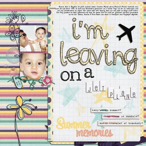 i`m leaving on a jet plane
