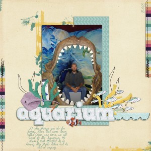 Aquarium
