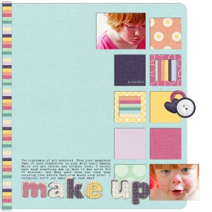 Make Up