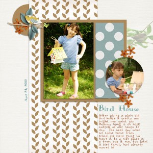 Bird House